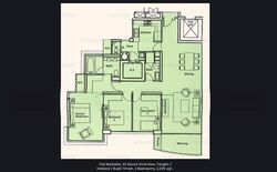 The Marbella (D10), Condominium #612142791